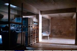 Garage Magazzino di circa 215 Mq a Sciacca