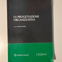 La progettaIone organizzativa