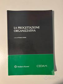 La progettaIone organizzativa