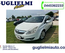 OPEL Corsa 1.2 3 porte Enjoy