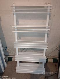 Scaldasalviette Radiatore Mensola