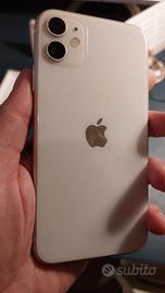 iphone 11 64gb bianco