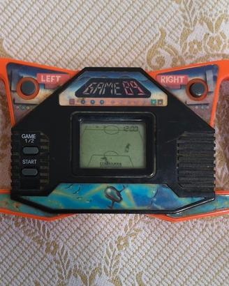 Videogioco vintage anni 90