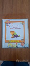 Libro ricordo della Prima Comunione