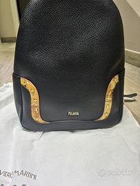 Zaino Prima Classe Alviero Martini nero