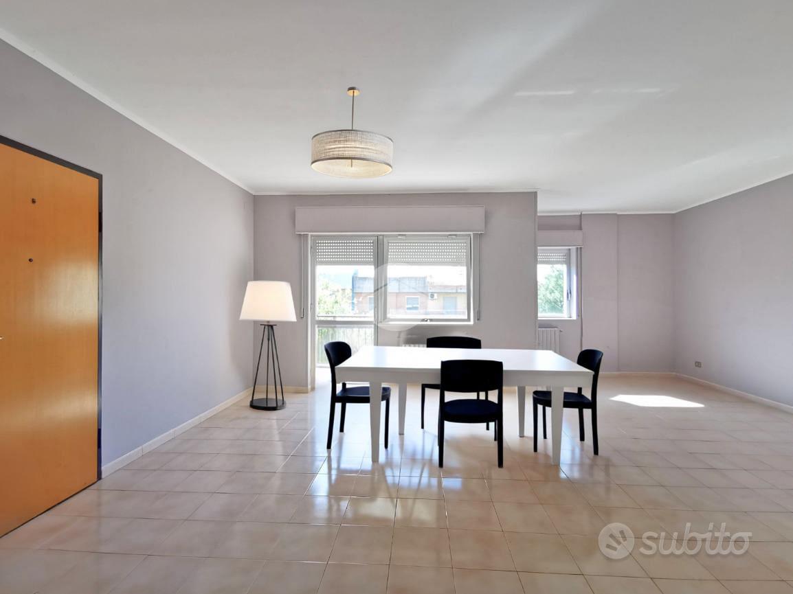 Apartment in Lucera, Foggia - Vista 2