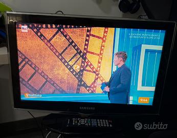 Televisore Samsung 22pollici