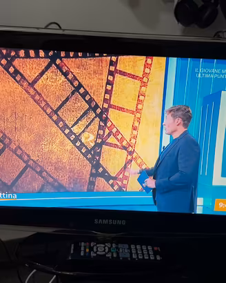 Televisore Samsung 22pollici