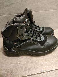 Scarpe Antinfortunistiche Alte