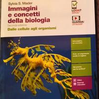 Immagini e concetti della biologia di S.Mader