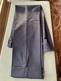 pantalone raso