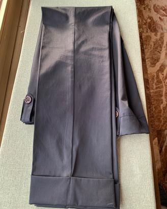 pantalone raso