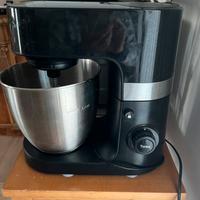 Impastatrice elettrica