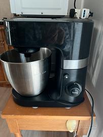 Impastatrice elettrica