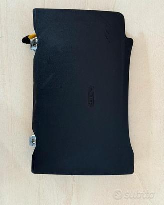 GINOCCHIERA AIRBAG FIAT 500 cinquecento 2016/2025