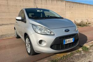Ford Ka 1.3 75 cv diesel