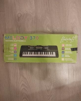 Tastiera Elettronica Bambini Falstaff Melody 370 