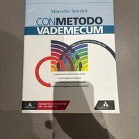 Libro “ con metodo”