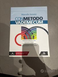 Libro “ con metodo”