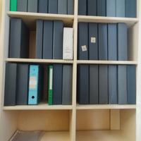 cartelle porta documenti usate