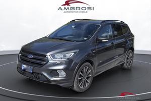 FORD Kuga 2.0 tdci ST-Line s&s awd 150cv powersh