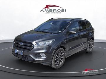 FORD Kuga 2.0 tdci ST-Line s&s awd 150cv powersh