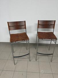 Sgabelli Pietantonio Bonacina