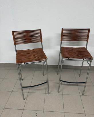Sgabelli Pietantonio Bonacina