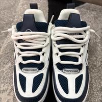 Scarpe LV skate taglia 41