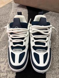 Scarpe LV skate taglia 41