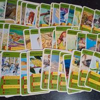 Giochi di carte a scelta a 3€ la foto