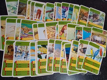 Giochi di carte a scelta a 3€ la foto