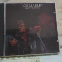 Cd Bob Marley From the Inside assoluta rarità. Piu