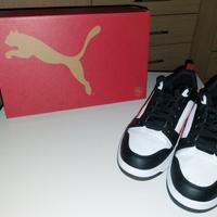 Scarpe da ginnastica uomo Puma misura 43