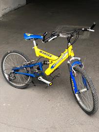 Bicicletta per ragazzo 8-10 anni 40 euro