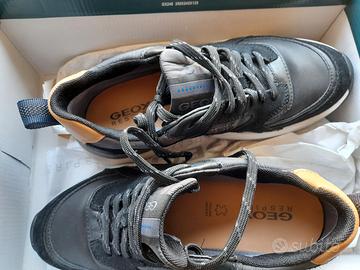 Scarpe hotsell geox amphibiox