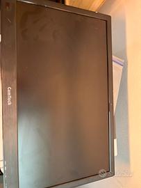 Monitor Video Sorveglianza Cam CamTech 22