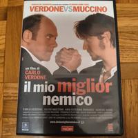 DVD il mio miglior nemico 