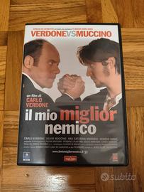 DVD il mio miglior nemico 