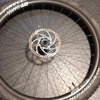 DT SWISS HXC 1501 29 BOOST CL SRAM XD