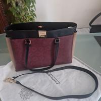 Borsa Gattinoni marrone 
