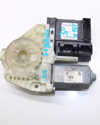 MOTORINO ALZAVETRO ANTERIORE SINISTRO VOLKSWAGEN G