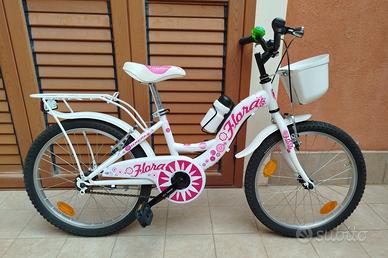 Bicicletta Flora della Brera