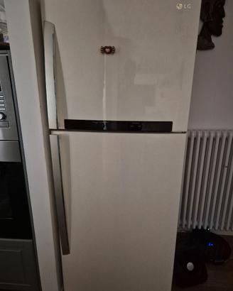 Frigo LG usato