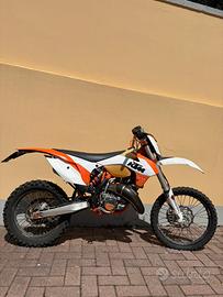 Ktm Sixdays 2013