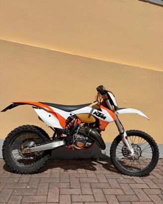 Ktm Sixdays 2013