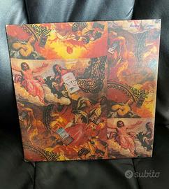 Vinile Zucchero Fornaciari