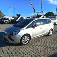Opel Zafira Tourer 2.0 CDTi 130CV Cosmo