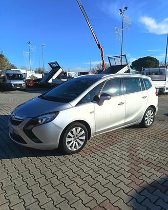 Opel Zafira Tourer 2.0 CDTi 130CV Cosmo