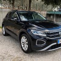 T-Roc 2.0 TDI SCR Life Prezzo Trattabile